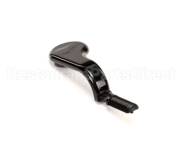 26786.0002 Bunn Handle, Faucet Lh-Black