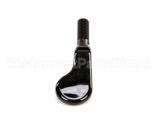 26786.0002 Bunn Handle, Faucet Lh-Black