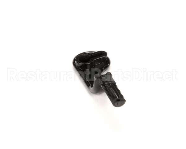 26786.0003 Bunn Handle, Faucet Rh-Black