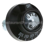 26789-9 Compatible Montague Dial - Thermostat