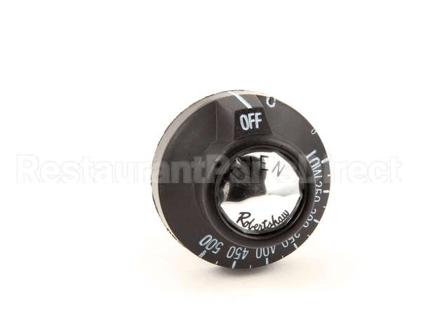 26789-9 Montague Dial Thermostat 25000 Long Sha