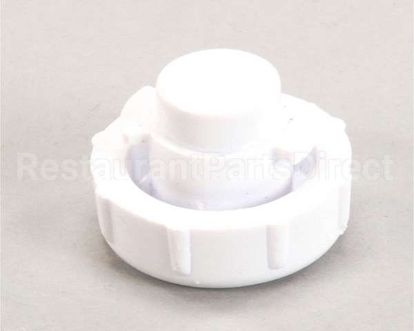 26793.0000 Bunn Cap, Faucet White