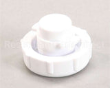 26793.0000 Bunn Cap, Faucet White