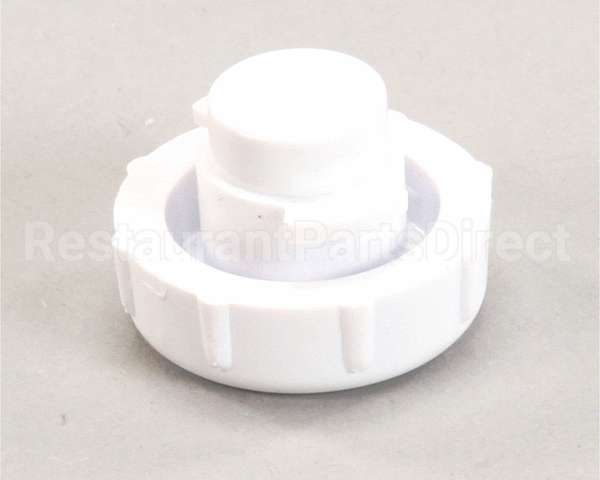 26793.0000 Bunn Cap, Faucet White