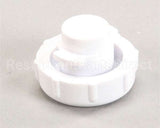 26793.0000 Bunn Cap, Faucet White