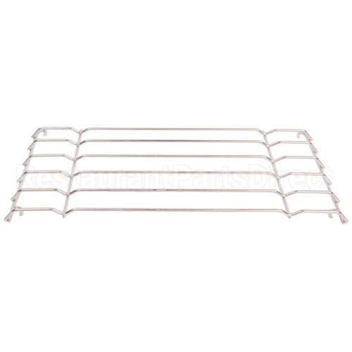 2681-1 Compatible Southbend Pan Rack
