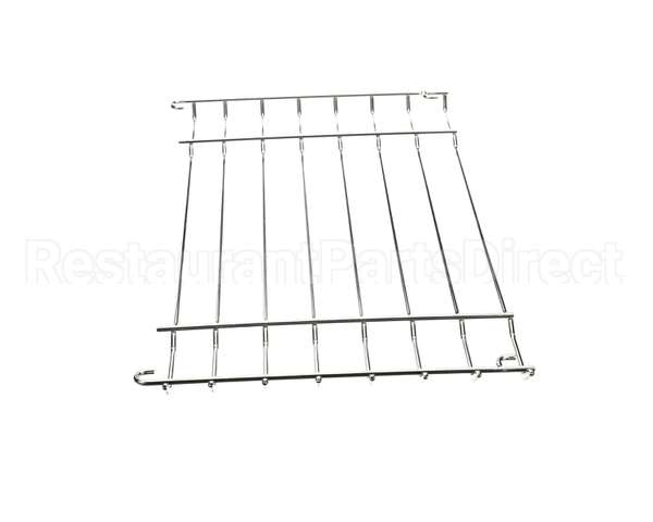 2681-2 Southbend Range Pan Rack