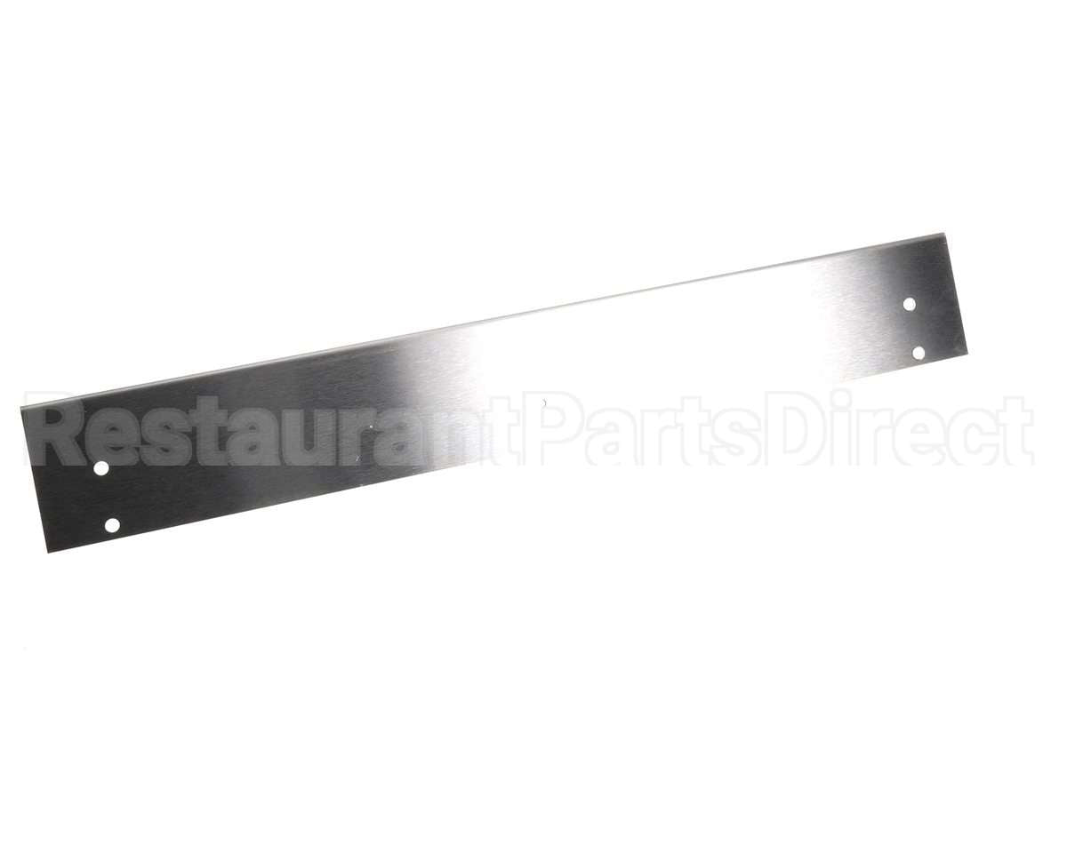 2682200 Garland Broiler Rack Front Veneer