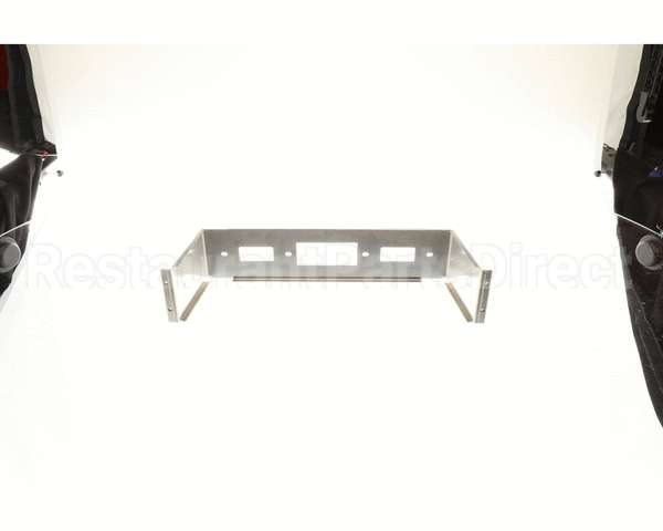 26829.0000 Bunn Bracket Weldment, Tank Mounting Lower