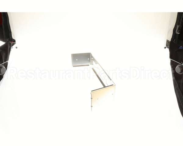 26829.0000 Bunn Bracket Weldment, Tank Mounting Lower