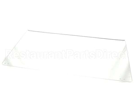 26831-1 Vollrath Nsf2 Plexi-Soup St. Tcb