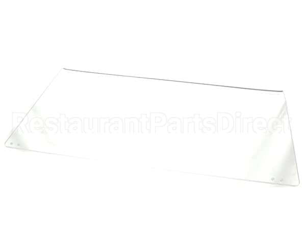 26831-1 Vollrath Nsf2 Plexi-Soup St. Tcb