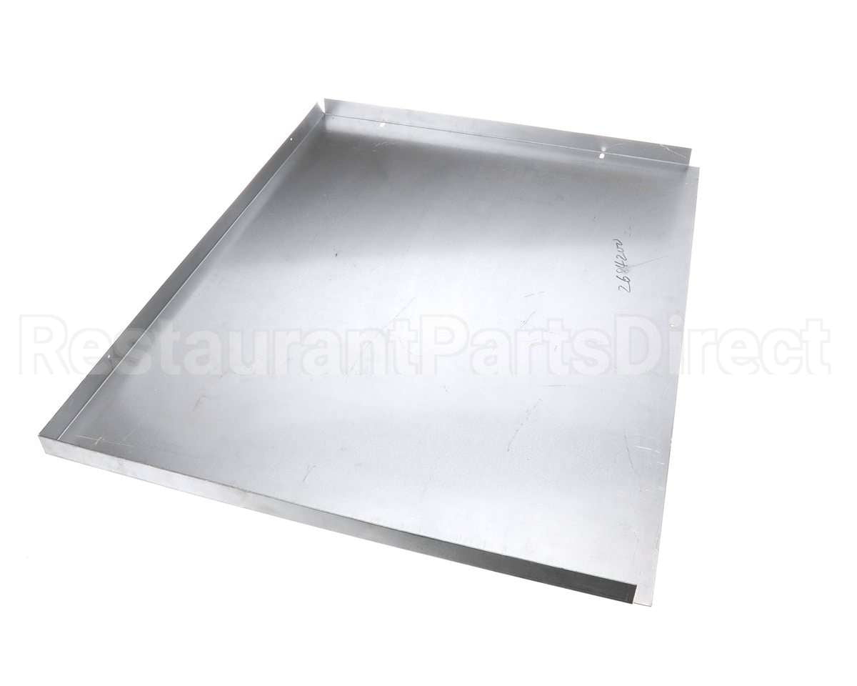 2684200 Garland Insulating Bottom