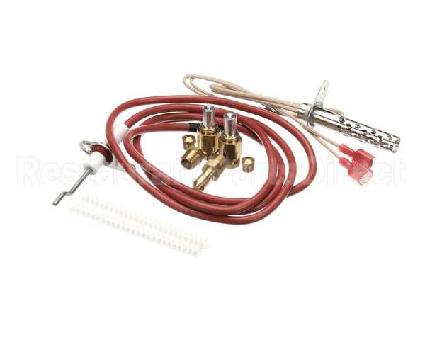 26844 Nieco Kit, Pm, Jf94G, Nat
