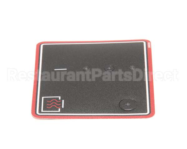 2685200 Garland Overlay Oven Section