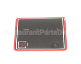 2685200 Garland Overlay Oven Section