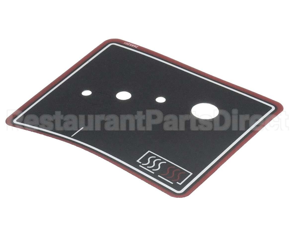 2685201 Garland Ser-680 Overlay Lh