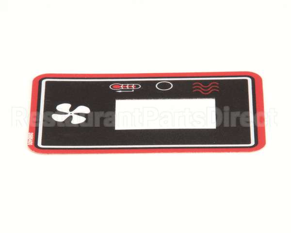 2685400 Garland Overlay Rc Cook Cool