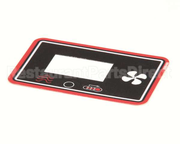 2685400 Garland Overlay Rc Cook Cool