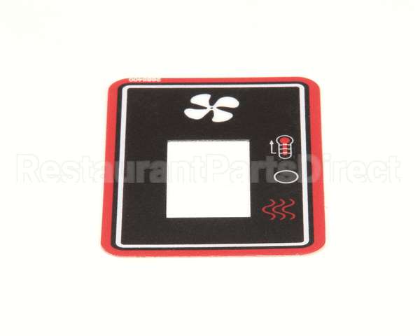 2685400 Garland Overlay Rc Cook Cool