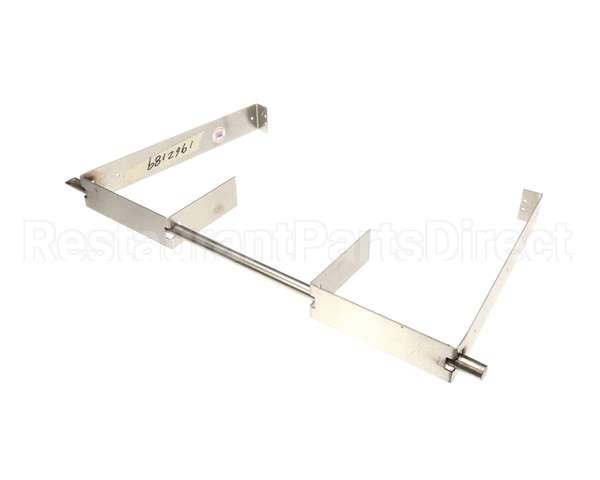 2685801 Garland Backguard Back S686