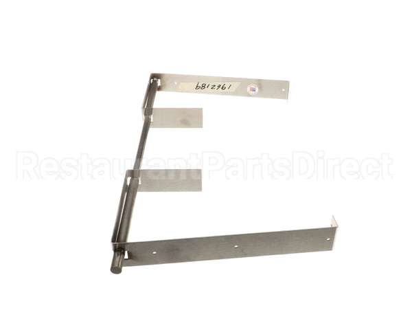 2685801 Garland Backguard Back S686