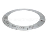 2685900 Garland Dial Insert Fahrenheit