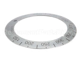2685900 Garland Dial Insert Fahrenheit