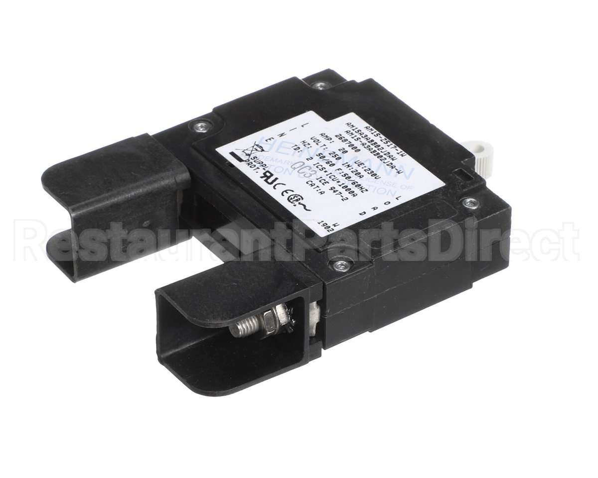 2687000 Garland Circuit Breaker 1 Pole 20A