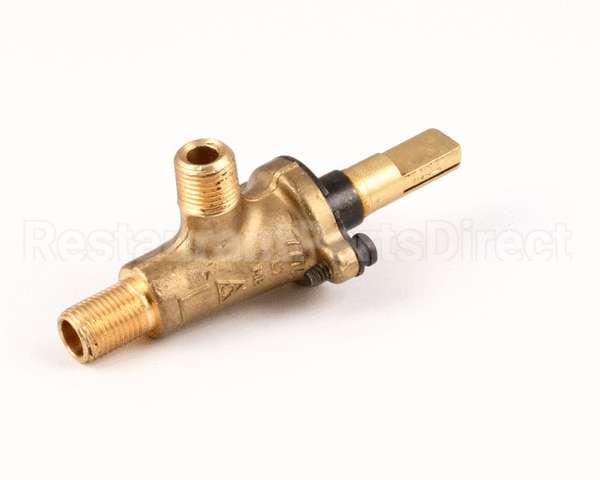 26878XX Garland Open Burner Valve Less Hood