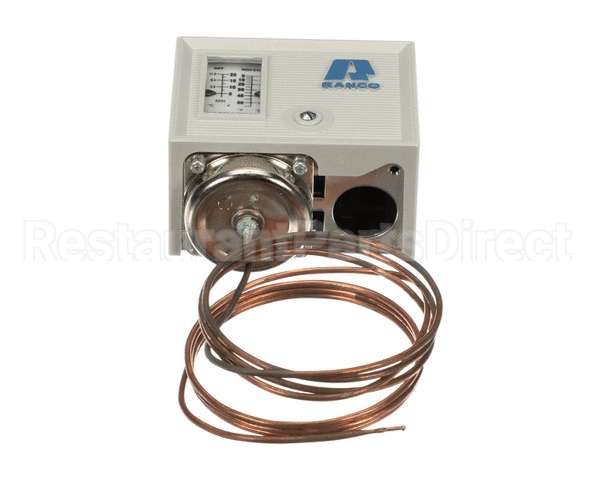 26892-1 Vollrath Thermostat Ranco O10-1416-000