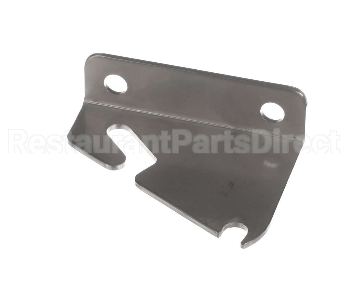269-ABQ-0034-S Delfield Hinge,Pan Cover,End,Rt, Waffle