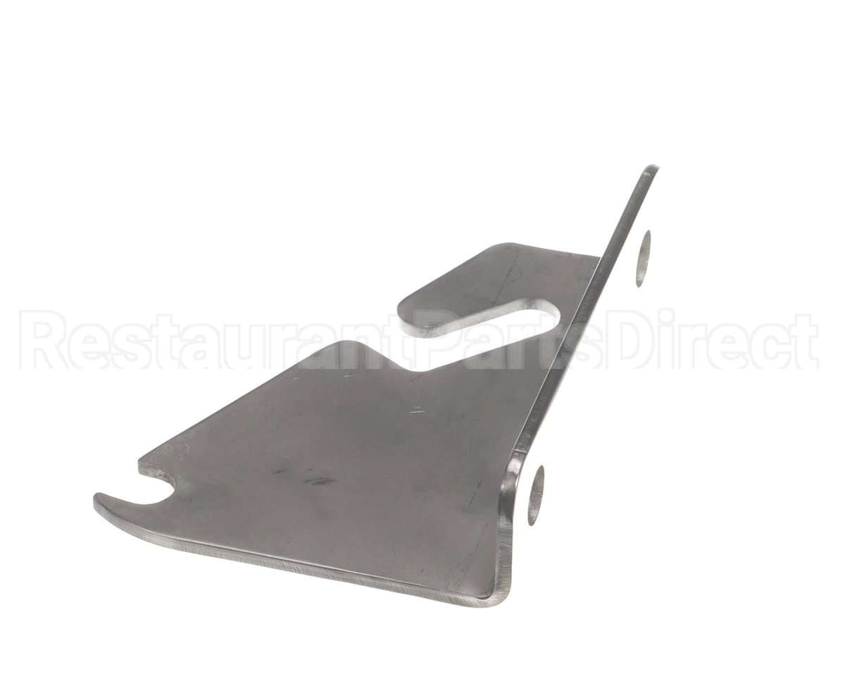 269-ABQ-0034-S Delfield Hinge,Pan Cover,End,Rt, Waffle