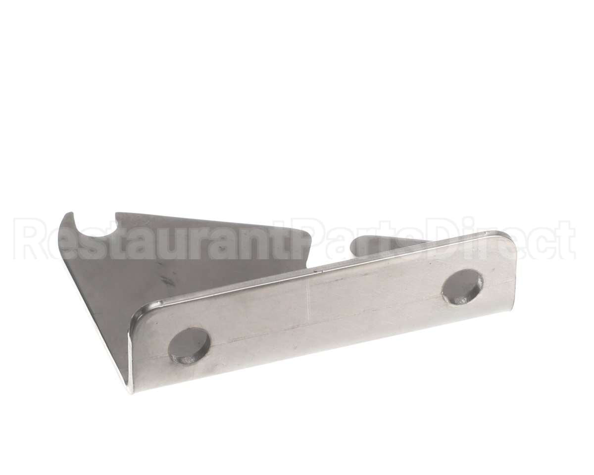 269-ABQ-0034-S Delfield Hinge,Pan Cover,End,Rt, Waffle