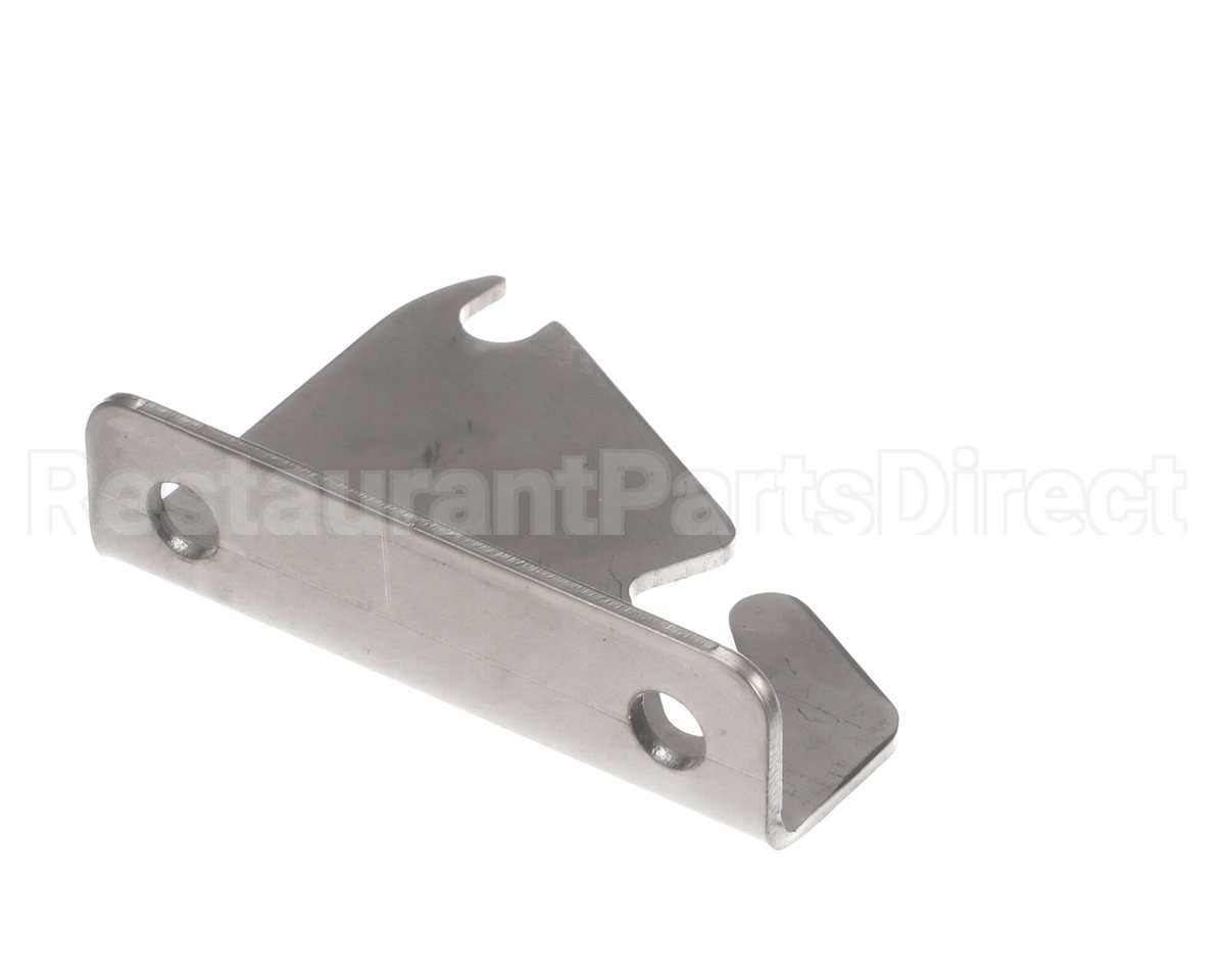 269-ABQ-0034-S Delfield Hinge,Pan Cover,End,Rt, Waffle