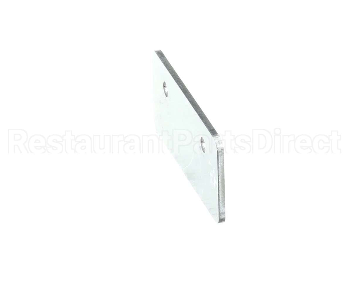 269-AFU-0038-S Delfield Plate, Door Switch 5/64" Thick 6000Xl