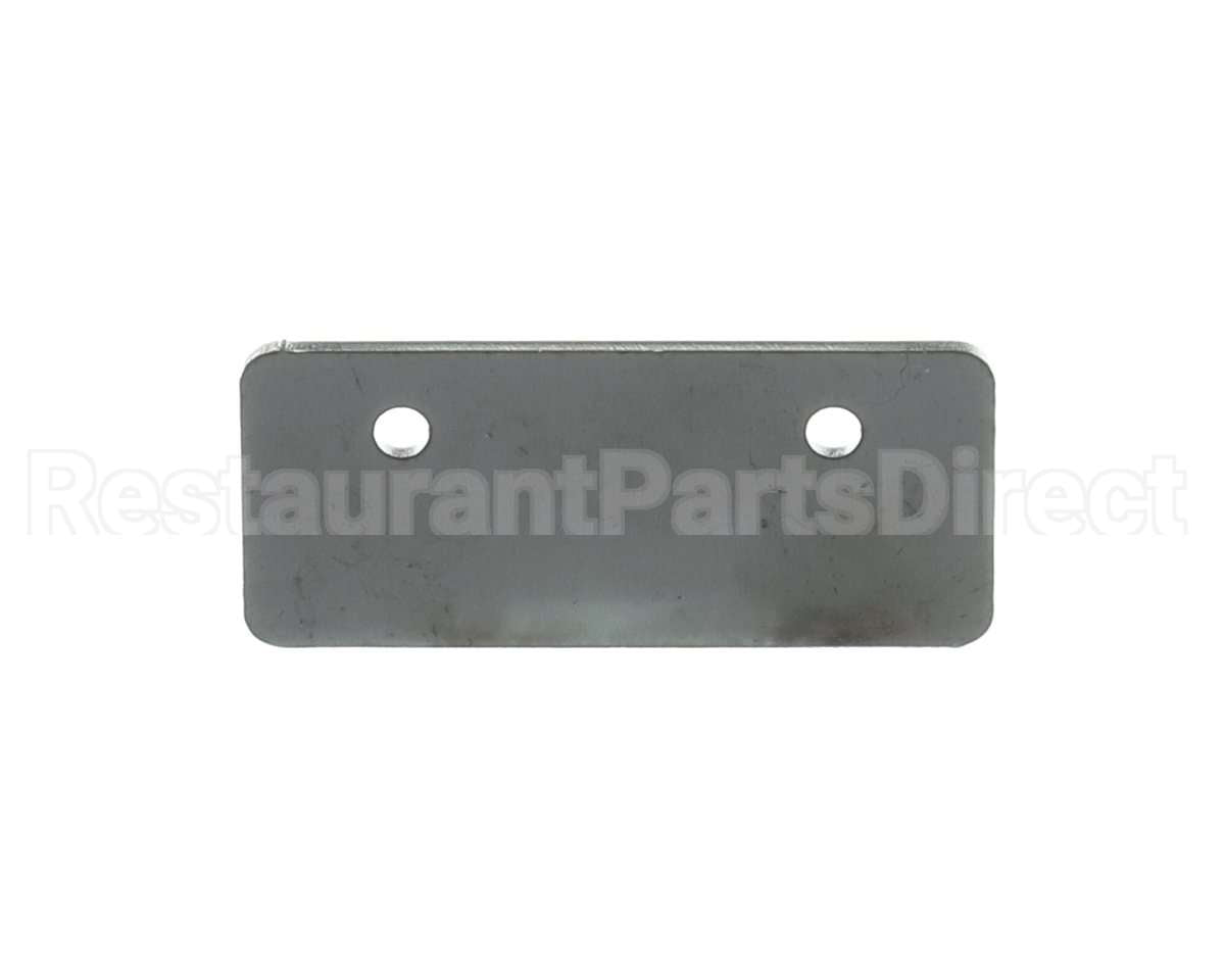 269-AFU-0038-S Delfield Plate, Door Switch 5/64" Thick 6000Xl