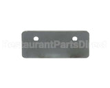 269-AFU-0038-S Delfield Plate, Door Switch 5/64" Thick 6000Xl