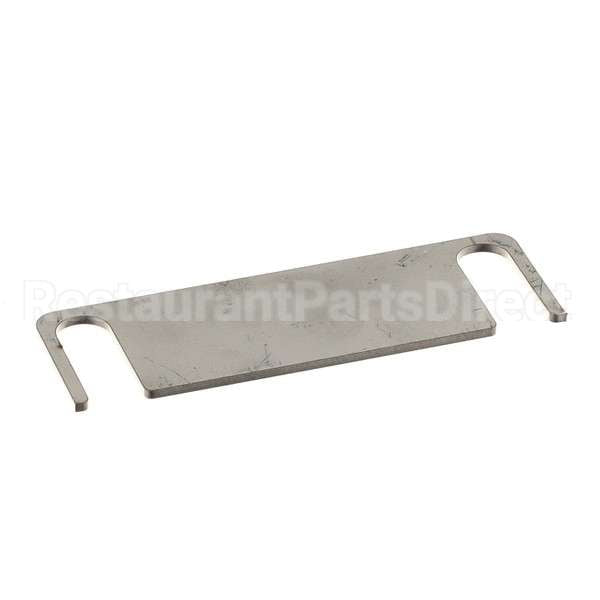 269-Z00ZU572-S Compatible Delfield Plate, Shim, Caster, Plate