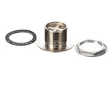 26904 Power Soak Systems Drain 1.5 Open Washr/Nut #E16-