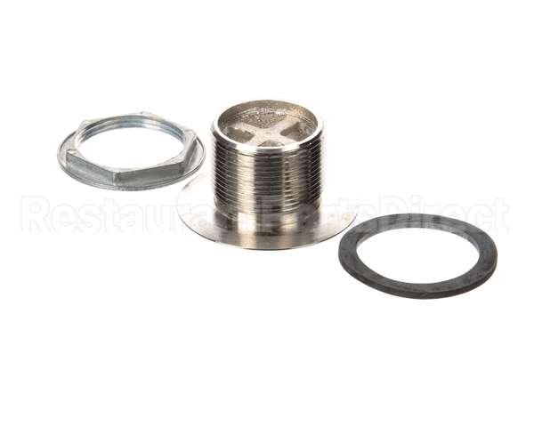 26904 Power Soak Systems Drain 1.5 Open Washr/Nut #E16-