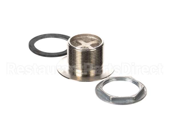 26904 Power Soak Systems Drain 1.5 Open Washr/Nut #E16-