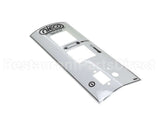 26916.0000 Nieco Label Control Box Pwrtempleft Speed