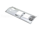 26916.0000 Nieco Label Control Box Pwrtempleft Speed