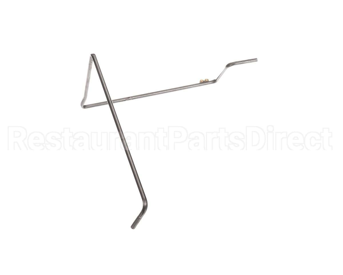 26920-4 Montague Steel Formed Tubing