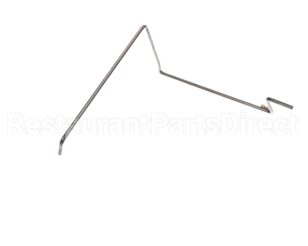 26920-4 Montague Steel Formed Tubing