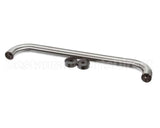 26930 Silver King Handle Tubular 12 In O.c. W/Caps