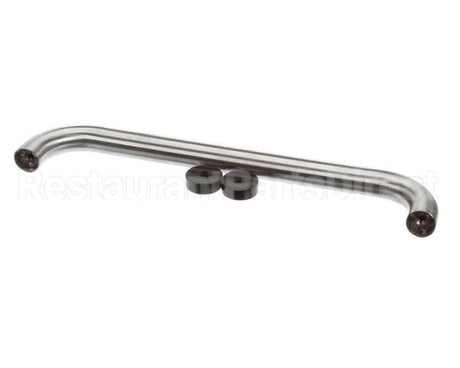 26930 Silver King Handle Tubular 12 In O.c. W/Caps