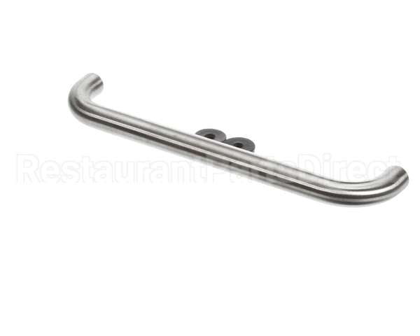 26930 Silver King Handle Tubular 12 In O.c. W/Caps