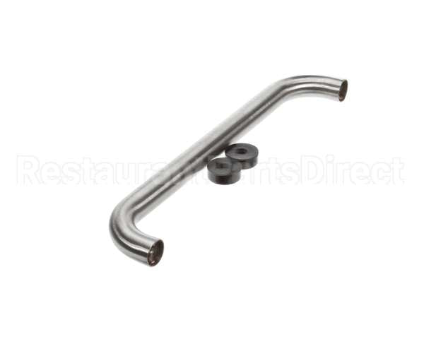 26930 Silver King Handle Tubular 12 In O.c. W/Caps